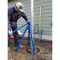 Nw Quik Pull The Ultimate Post Puller, 10000 lb Capacity, Blue QP001 - alternate 2